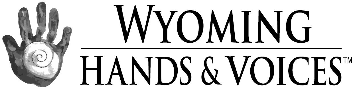 Wyoming Hands and Voices